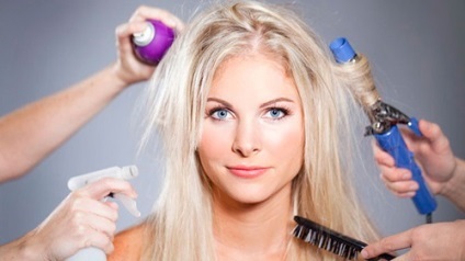 Biorevitalization Hair hatékonyságát, ellenjavallatok, vélemények
