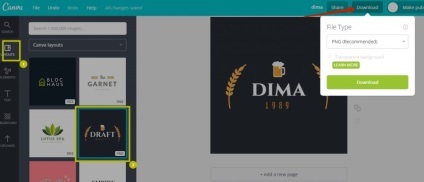 Pagină de afaceri în Facebook 11 pași pentru a promova un brand personal, rădăcină blog dmitry