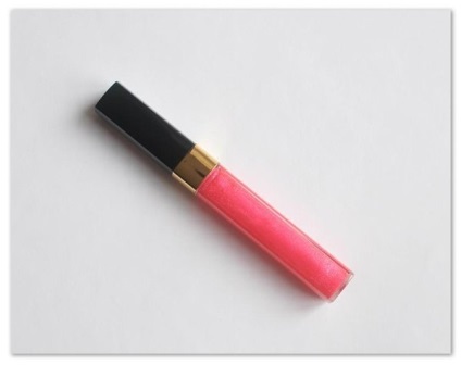 Lip Gloss chanel levres scintillantes №168 desir, - frumos în fiecare zi!