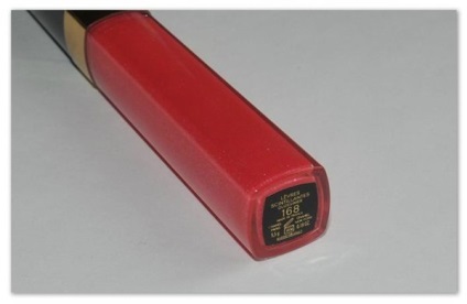 Lip Gloss chanel levres scintillantes №168 desir, - frumos în fiecare zi!