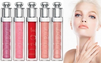 Lip Gloss 2013 - elemente populare noi