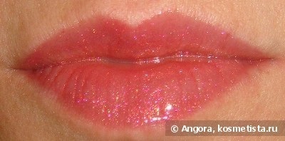 Glitter în geanta mea cosmetică mac, dior, recenzii chanel