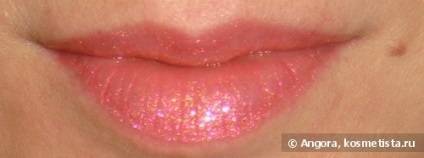 Glitter în geanta mea cosmetică mac, dior, recenzii chanel