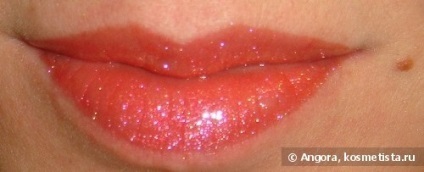 Glitter în geanta mea cosmetică mac, dior, recenzii chanel