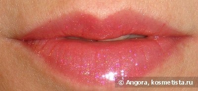 Glitter în geanta mea cosmetică mac, dior, recenzii chanel