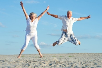 Blog despre sănătate, vârsta îi ia pe cine este amenințată de îmbătrânirea prematură și cum să o eviți