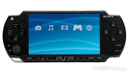 Big faq pe psp - infoportal - aici stiu totul despre PSP si ps vita!