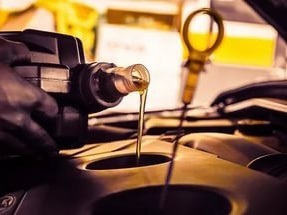 Consumul ridicat de ulei în motor