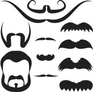 Beard Mustache Graphic Blanks descărca 75 clipuri arte (pagina 1)