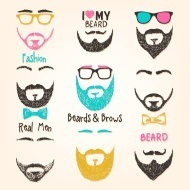 Beard Mustache Graphic Blanks descărca 75 clipuri arte (pagina 1)