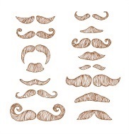 Beard Mustache Graphic Blanks descărca 75 clipuri arte (pagina 1)