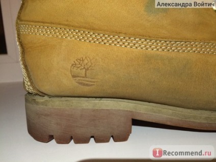 Cizme de lemn clasic 10061 pantofi de nisip - 
