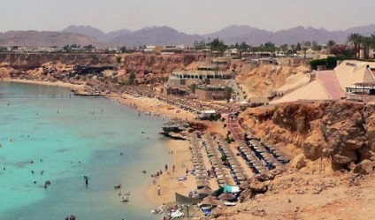 Descrierea Sharm el-Sheikh și ceea ce trebuie să faceți