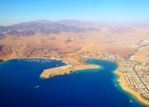 Descrierea Sharm el-Sheikh și ceea ce trebuie să faceți