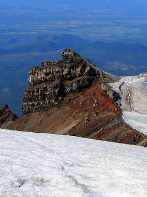 Caas - Kamchatka Peninsula, Aag, Koryak, vulcanii Avachinsky și Kozelsky