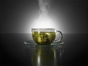 Cât de utilă este ceaiul verde, proprietățile utile, gătitul