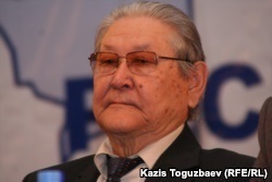 Cu un sfert de secol în urmă, Nazarbayev sa opus în mod neașteptat lui Kunayev