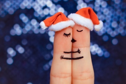 Crăciun poveste de dragoste despre fericire, concurs literar pentru lipici