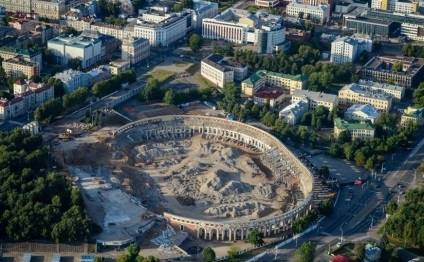 Ce se va întâmpla la stadionul 