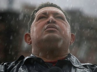 Ce se va întâmpla cu venezuelianul după vârful leului Chavez