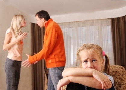 Mit tegyek, ha a férjem felveszi a feleségét? Az emberek tanácsadója