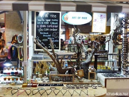 Ce să cumpărați în Thailanda - idei pentru cadouri neobișnuite, fotografii, descriere, ghid pentru Phuket