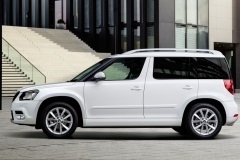 Mi jobb Kia Soul és Skoda Yeti próbálja összehasonlítani testvérek