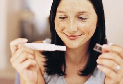 Mit kell tudni annak érdekében, hogy a terhes nők álma