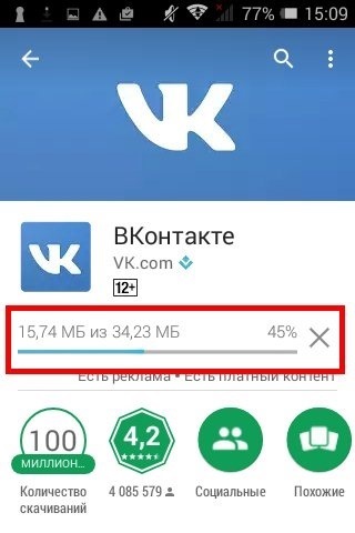 Ce este un android familiarizat cu un miracol mobil