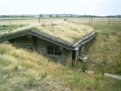 Ce este un dugout