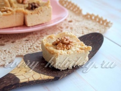 Dagestan halva de făină