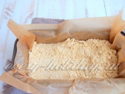 Dagestan halva de făină