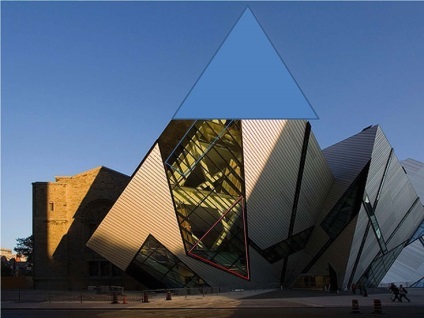 Daniel Libeskind indignat de liniste, design de lux