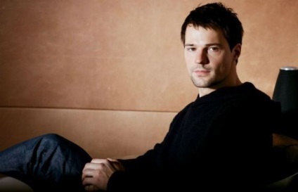 Danila Kozlovski - biografia actorului, fotografie, viața personală, fată, înălțime, greutate