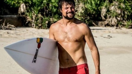 Danila Kozlovski - biografia actorului, fotografie, viața personală, fată, înălțime, greutate