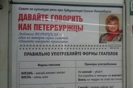 Hai să mergem! Petersburger a făcut un dicționar de neologisme urbane, oameni, societate, aif