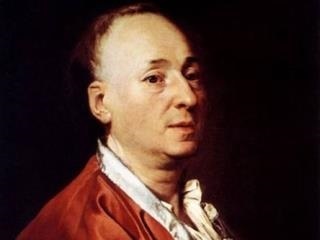 Denis Diderot și enciclopedia lui