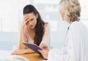 Depresia la femei cu simptome, cauze și căi de luptă