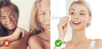 Fizicianul vorbeste despre secrete cosmetice din punct de vedere stiintific