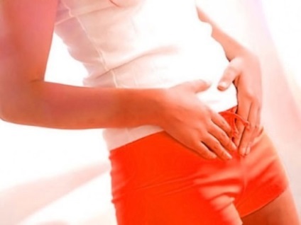 Diagnosticul bolilor uterului uterin