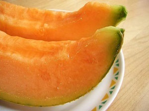 Melon proprietati utile