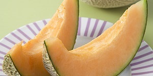 Melon proprietati utile