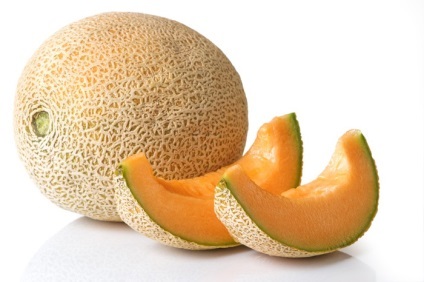 Melon előnyei és hátrányai, az előnyös tulajdonságok az egészség, a szervezet számára