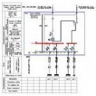 Care este proiectul de electricieni pentru o casă de țară într-un electrician?