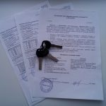 Contract de vânzare a unui garaj într-un model cooperativ, formă, descărcare