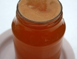 Otthon konzerv a téli kompótok üvegekbe (tél) Otthon konzerv a téli kompótok bankok