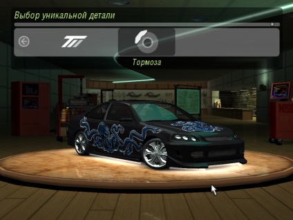 Párbaj - Need for Speed ​​Underground 2 - cikkek - menekülés gépjárművezető közösség