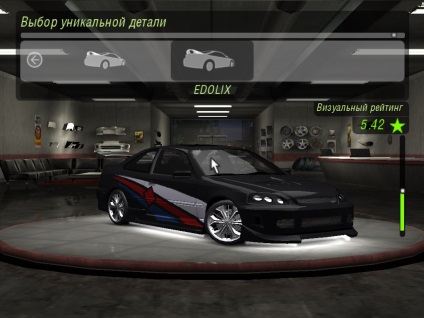 Párbaj - Need for Speed ​​Underground 2 - cikkek - menekülés gépjárművezető közösség