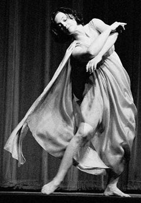 Isadora Duncan Életrajz