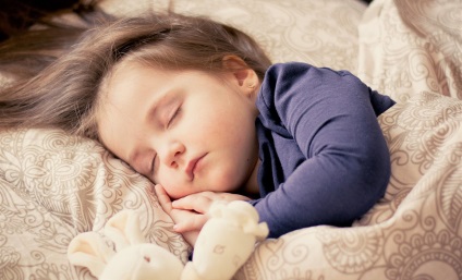 Două rugăciuni la culcare pentru părinții obosiți